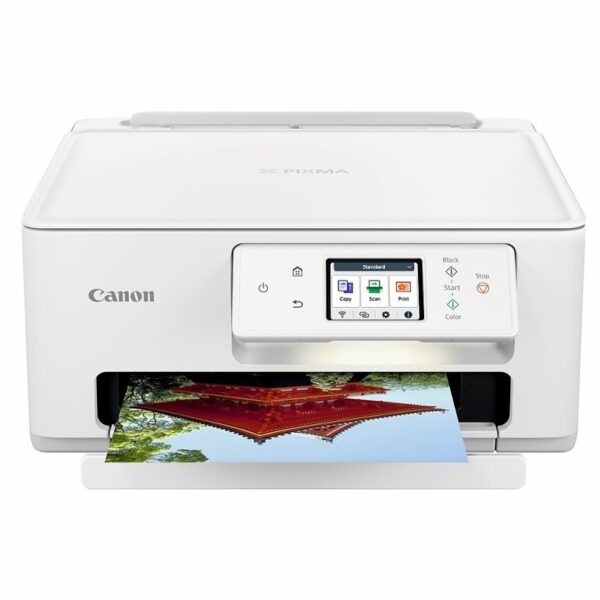 Canon PIXMA TS7720 Wireless All-in-One Printer - Image 3